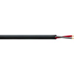 Cordial Speakerkabel 2 x 1,5qmm  CLS 215