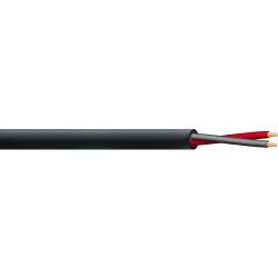 Cordial Speakerkabel 2 x 4,0qmm CLS 240