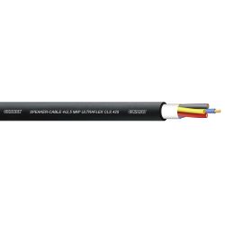 Cordial Speakerkabel 4 x 2,5qmm CLS 425