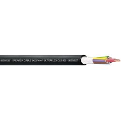 Cordial Speakerkabel 8 x 2,5qmm CLS 825