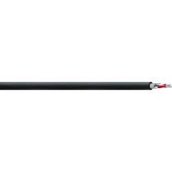 Cordial DMX Kabel 0,22mm 110 Ohm CDMX 1