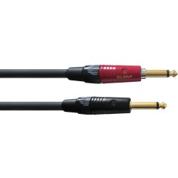 Cordial Klinkenkabel 6m Neutrik CSI6PP-SILENT