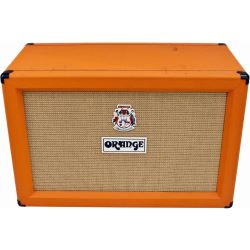 Orange PPC212 Gitarrenbox 120 Watt