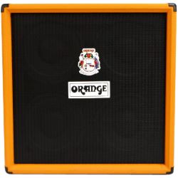 Orange OBC 410  Bassbox 600 Watt