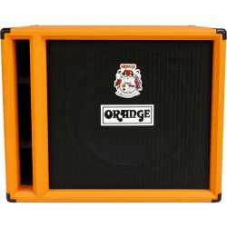 Orange OBC115 Bassbox 15 Zoll