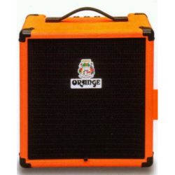Orange Crush 20B Bass Combo