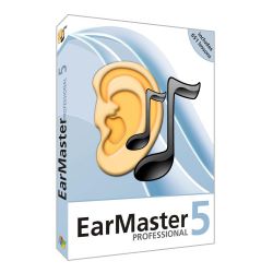 EarMaster Pro 5.0 Deutsch