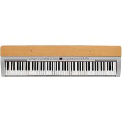 Yamaha P 140 S Silber