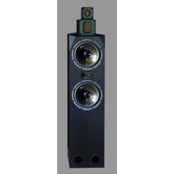 Adam Audio S-Serie S4C Midfield Monitor