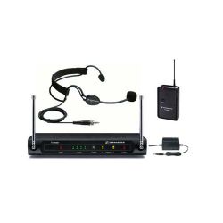 Sennheiser Freeport Headset mit ME 3-N