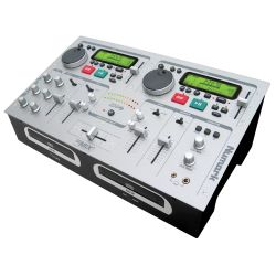 Numark CD-Mix 3
