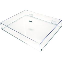 Reloop Abdeckhaube Acryl für Plattenspieler (Reloop)