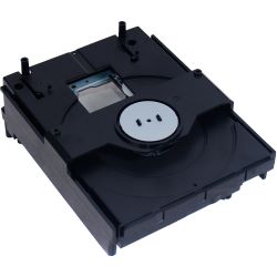 Denon Laufwerk komplett DN-D4000/D4500/UDM 31/DCD-F101/C-615