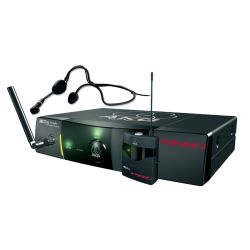 AKG WMS 40 Pro Sports Set 150016