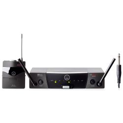 AKG WMS 40 Pro Flexx Instrumental Set ISM