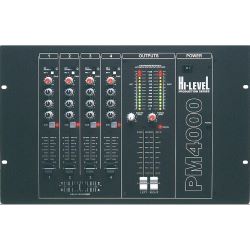 Hi-Level PM-4000-19 ALU
