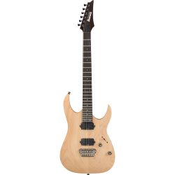 Ibanez RGA121 NTF E-Gitarre PRESTIGE Serie