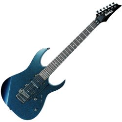 Ibanez RG1570 MRB PRESTIGE Serie E-Gitarre