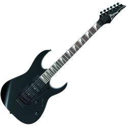 Ibanez RG370DX BK  E-Gitarre