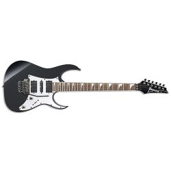 Ibanez RG 350 EX BK Black inkl. Gigbag E-Gitarre