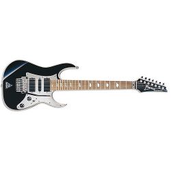 Ibanez UV777 BK 7-String E-Gitarre STEVE VAI Signature