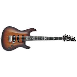 Ibanez AT200 AV Antique Violin E-Gitarren