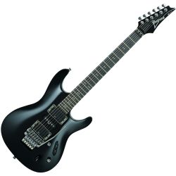 Ibanez S470 BK Black E-Gitarre
