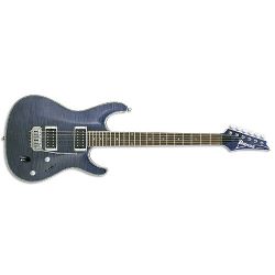 Ibanez SAS32FM TL Transparent Lavender Blue E-Gitarren