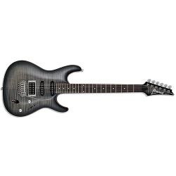 Ibanez SA260FM TG Transparent Gray E-Gitarren