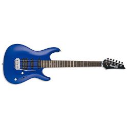 Ibanez GSA60 JB Jewel Blue E-Gitarre