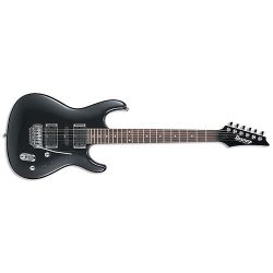 Ibanez EXR 170 IP Iron Pewter E-Gitarre inkl. Gigbag