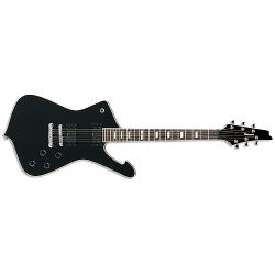 Ibanez IC400 BK Black E-Gitarre ICEMAN