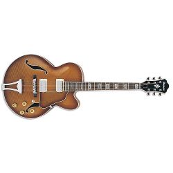 Ibanez AF85 VLS Violin Sunburst E-Gitarren