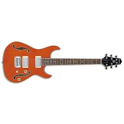 Ibanez FWD60 TOR Transp. Orange E-Gitarre