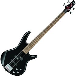 Ibanez GSR200 BK E-Bassgitarre