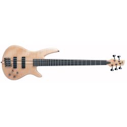 Ibanez SR1005EFM NTF Natural Flat E-Baesse
