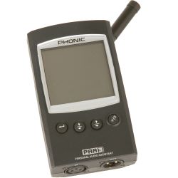 Phonic PAA3 Messgerät