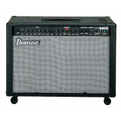 Ibanez TB100R Gitarrenverstärker Combo 100 Watt 2x12 Zoll