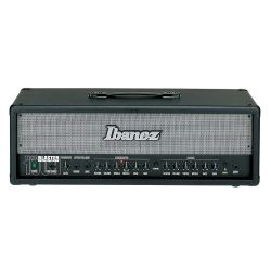 Ibanez TB100H Gitarren Topteil 100Watt