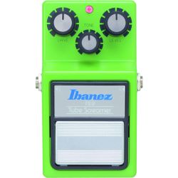 Ibanez TS9 Tube Screamer