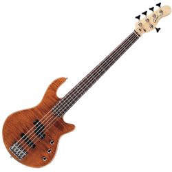 Godin Freeway 5 Bass Natural SG inkl. Gig Bag