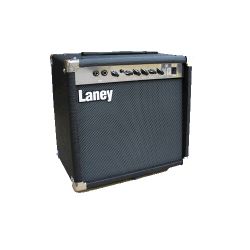 Laney LC15 R Gitarrenverstärker Röhrencombo