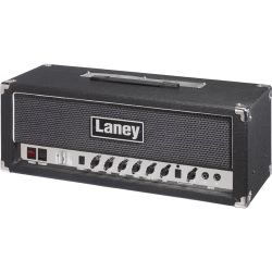 Laney GH 50L Gitarren Topteil Vollröhre