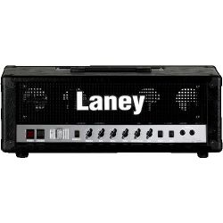 Laney GH 100TI Tony Iommi Gitarren Topteil Vollröhre
