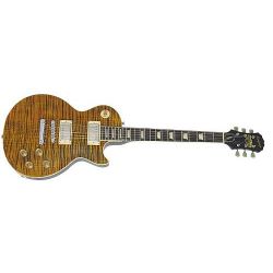 Epiphone Joe Perry Boneyard Les Paul Std. Plus E-Gitarre