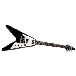 Epiphone Flying V Ebony E-Gitarre