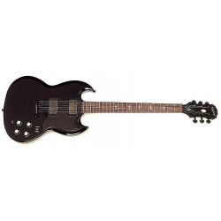 Epiphone Tony Iommi E-Gitarre Signature G-400 Ebony