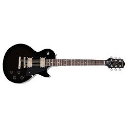 Epiphone Elitist Les Paul Studio E-Gitarre inkl. Koffer 150641