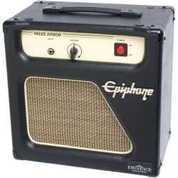 Epiphone Valve Junior Class A Gitarrenverstärker Combo