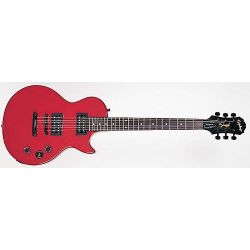 Epiphone Les Paul Special II E-Gitarre Wine Red  150674